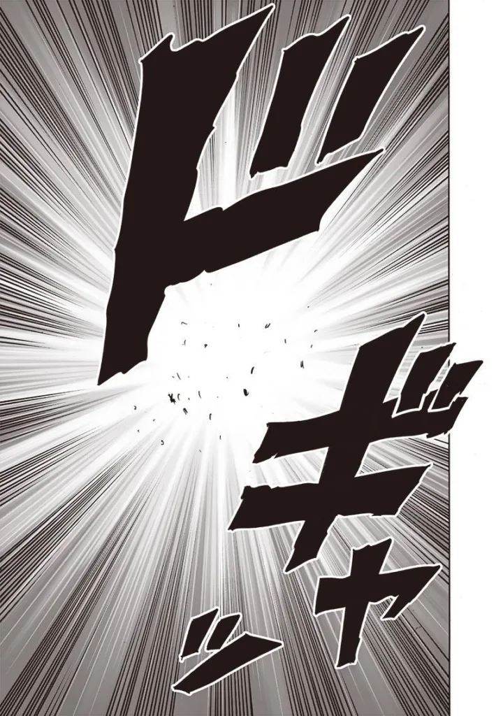 one punch man ch153 page19